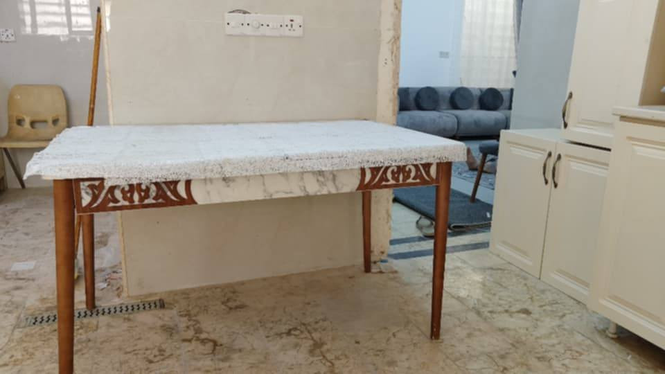 أغراض بيت كلمن وسعره للتواصل خاص


**إذا كنت صاحب هذا الإعلان وتريد حذفه لأي سبب، رجاءا أرسل رسالة إلى الدعم الفني**