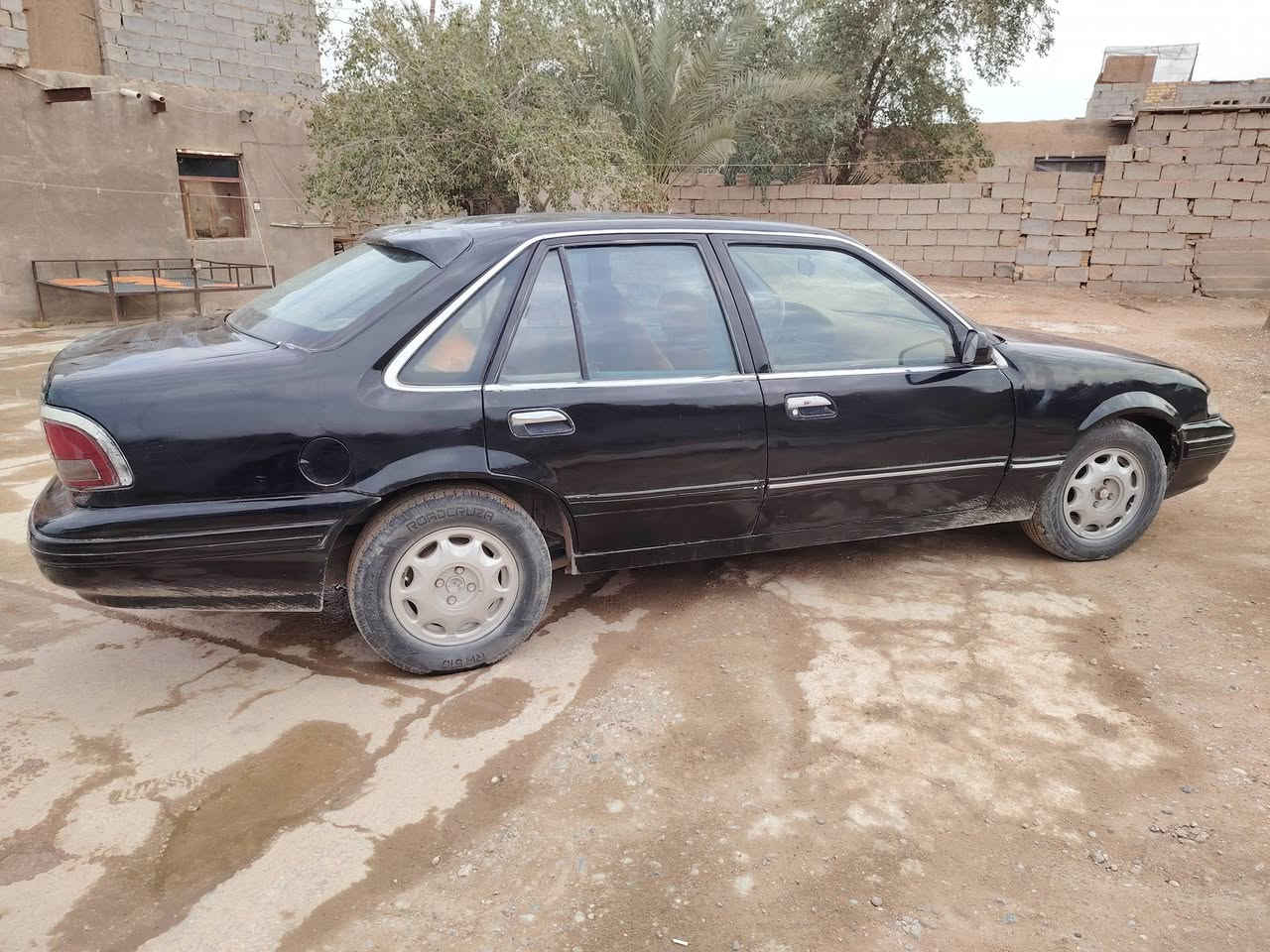 برنس اوتو للبيع السعر 18ورقه راعيه متوفي بيه قاصرين اثنين اذا اكو مراوس السنويه منتهيه ب19 اكعدك يم الورثه مكلف بلنشر هذا رقم راعيه ***********
