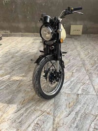 دايوان لايتي مكينه 200 كفاله عامه الدراجه جديده حيل كلشي ما عوزهه سعره...