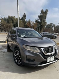 روج SL • ٢٠١٧ • وارد أمريكي