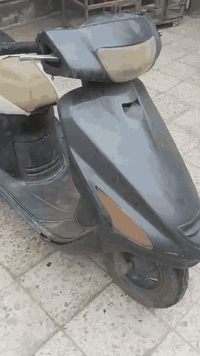 السلام عليكم ورحمة الله وبركاته دراجة
دراجة فراشة للبيع متروكة ايبيع كوم حديد مكلف بل نشر ابيع كوم حديد السعر 150 وبية مجال بسيط الدراجة مكان حلة بكرلي يم جامع سلمان المحمدي الاتصال على الرقم ***********
