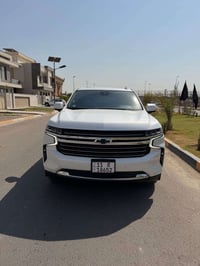 تاهو LT • ٢٠٢٢ • ٥٣ الف ميل