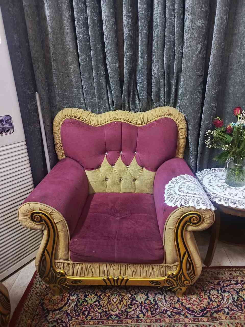 تخم ١٠مقاعد توصى ثكيل فقط تنظيف يراد ٢٠٠ ألف وبي مجال مستعجل على بيع


**إذا كنت صاحب هذا الإعلان وتريد حذفه لأي سبب، رجاءا أرسل رسالة إلى الدعم الفني**