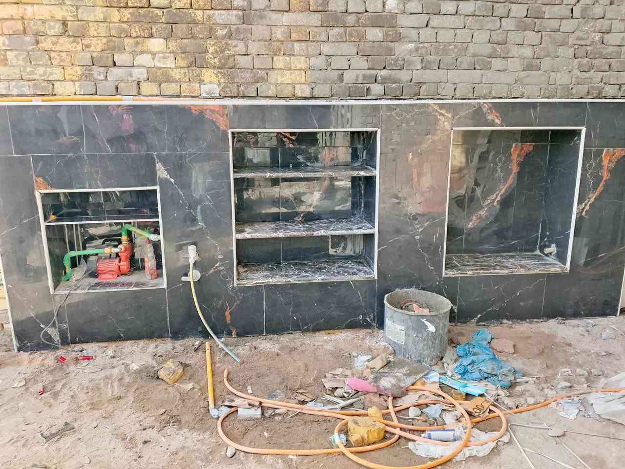 خلفة سيراميك ارضي جداري ديكورات كافة تواصل خاص او اتصال علئ الرقم التالي ‏‏‪***********‬‏
