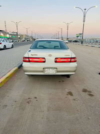 كراون • ١٩٩٧ • مكينه وكير جديد