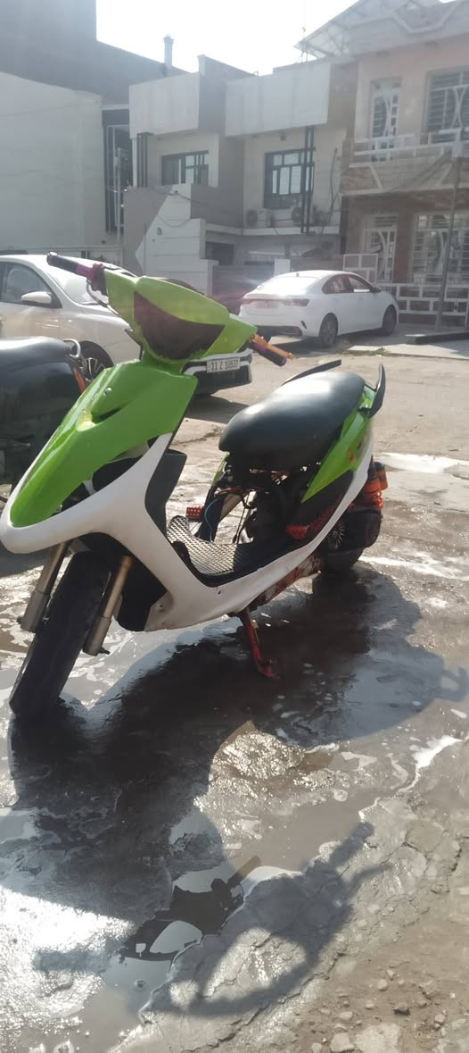 السلام عليكم 
ماكس عدله مراوس ب تي ماكس
مزروعه تزويد مكينه 63 كور بصمه بيه قبق كور رياضي بيه كلجات رياضي وبيه صالنصه اصليه سعره 250 وبيه دبل امامي رياضي وبيه شيال راجع وبيه دبل خلفي قزم بيه كابريتر قفاز اصلي مو تجاري بيه لحيه بيضه وترايش بيه فلاوين رياضي روله 750 دراجه مرتبه حيل وشغله مرتب


**إذا كنت صاحب هذا الإعلان وتريد حذفه لأي سبب، رجاءا أرسل رسالة إلى الدعم الفني**