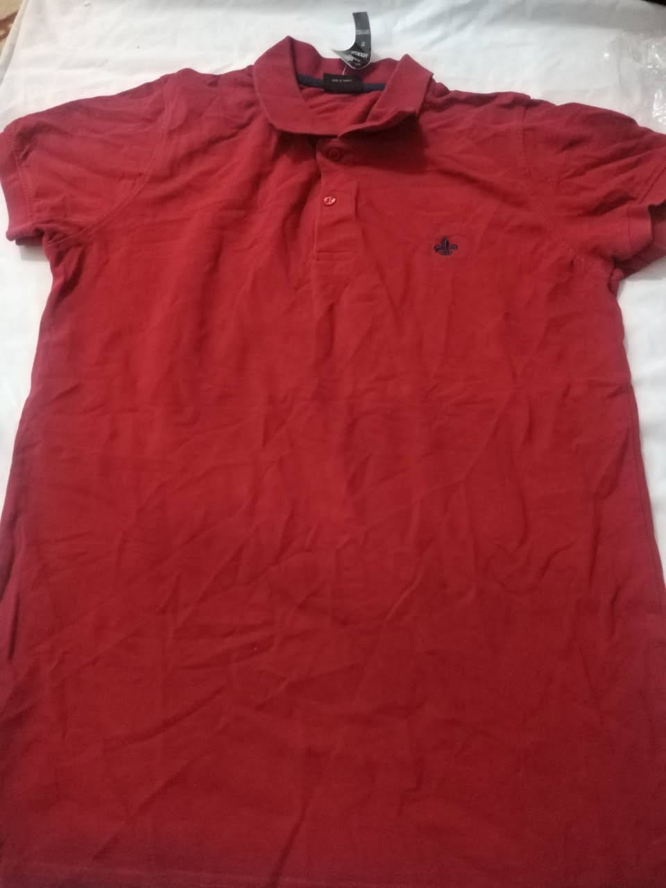 السلام عليكم عندي بديات رجالي محير وشبابي القطعة تطلع عليك ب الف تقريبا ب 50 قطعة وياهن 20 قطعة هدية جديد الي يريدهم يراسلني خاص


**إذا كنت صاحب هذا الإعلان وتريد حذفه لأي سبب، رجاءا أرسل رسالة إلى الدعم الفني**