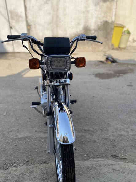 سلام عليكم دراجه نامه متياز البيع موديل 2025 مكفوله كفاله عامه أوراق نضافه شوفت عينك سعر خاص رقم ***********
