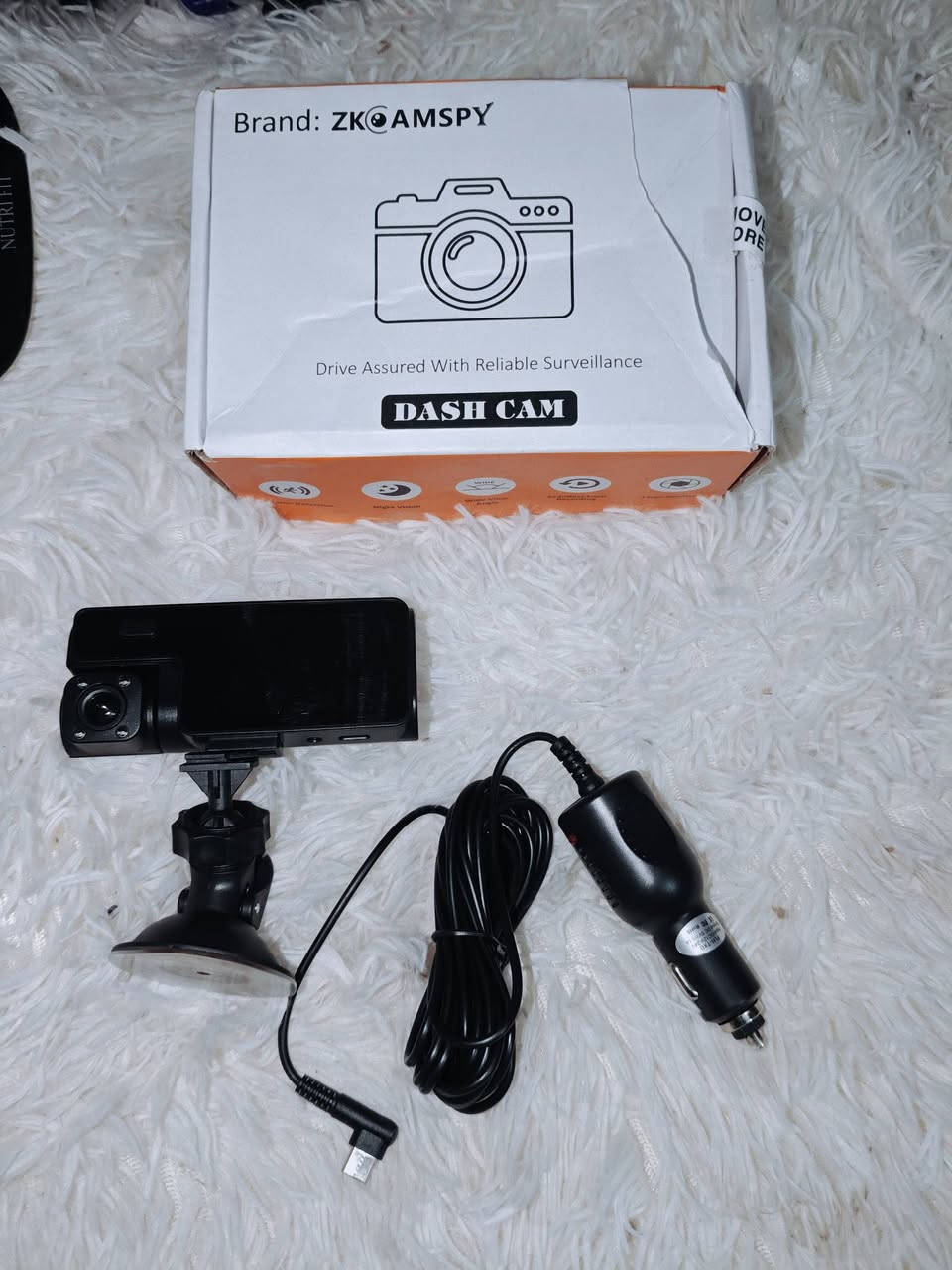 داش كام جديده وشغاله سعره 15 الف


**إذا كنت صاحب هذا الإعلان وتريد حذفه لأي سبب، رجاءا أرسل رسالة إلى الدعم الفني**