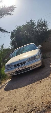 سوناتا ١٩٩٤ • مكينه ٢٠٠٠ • كير اوتو