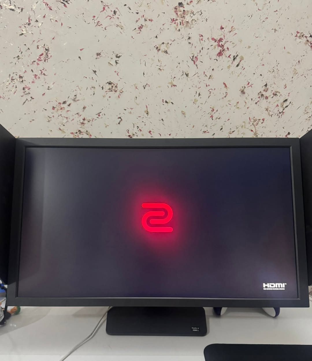 للبيع شاشة BenQ ZOWIE XL2546X+

* الحجم: 24.1 إنج
* الدقة: FHD 1920×1080
* التردد: 280Hz
* بغداد ***********
*
