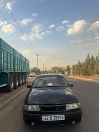 فيكترا ١٩٩٠ • كير عادي • مكينة ١٫٨