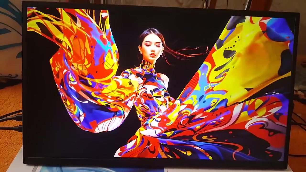 السلام عليكم شاشة محمولة حجم كبير 18,5 انج   الدقة 1920x1080  الهرتز 120  اسلم سريعة للألعاب والمونتاج مشبعه باللوان جديدة حلوة السعر والتفاصيل خاص متوفر توصيل


**إذا كنت صاحب هذا الإعلان وتريد حذفه لأي سبب، رجاءا أرسل رسالة إلى الدعم الفني**