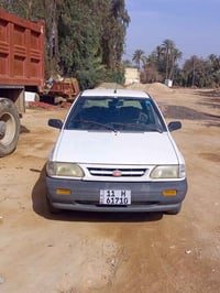 موديل ٢٠٠٩ • مكينة وكير مكفولة • طويريج