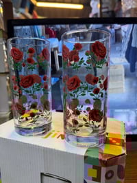 كلاص مشجر • كلاص ببسي • ٦ سيت