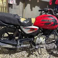 بوكسر 22جبلي مكينه مجفته مره واحده تجفيت مضبوط 100٪؜ اوراقها اصولي جاه...