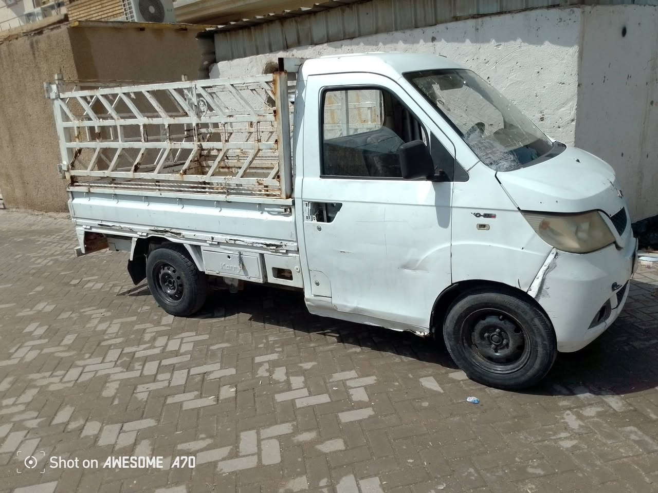 شيري موديل ١٣
مكينه وكير مكفولات 
شواصي نظاف 
بدون شرعي اتعهد سرقه وعشائر
السعر ١٤ ورقه 
مكان بغداد مدينه الصدر قطاع ٤ 
***********
