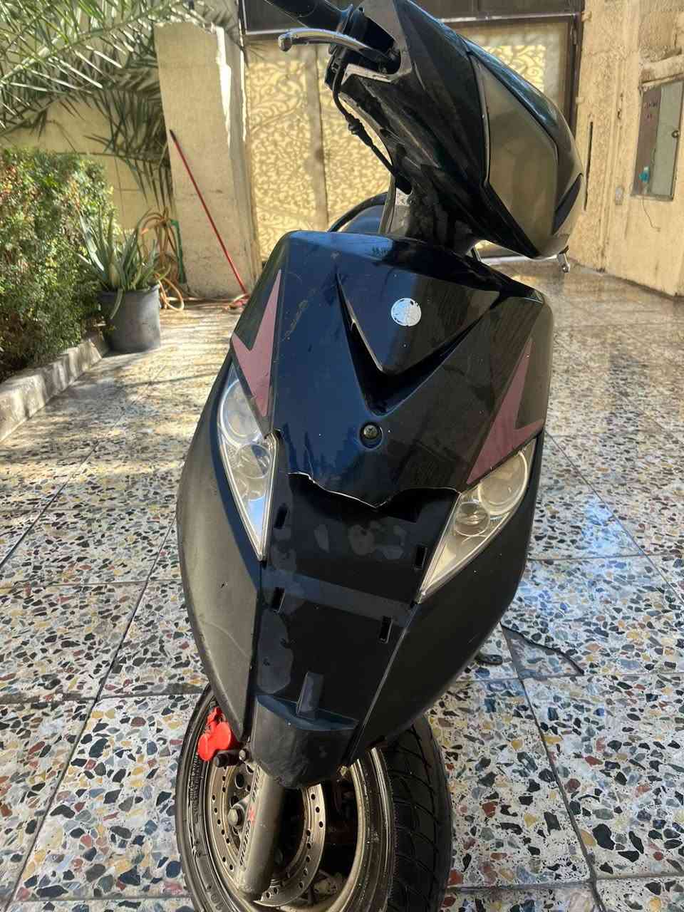 ثعلب للبيع


**إذا كنت صاحب هذا الإعلان وتريد حذفه لأي سبب، رجاءا أرسل رسالة إلى الدعم الفني**