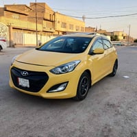النتره هاجباك موديل 2013 وارد حادثه جاملغ بدون دوخل سياره فول مكينه 18...