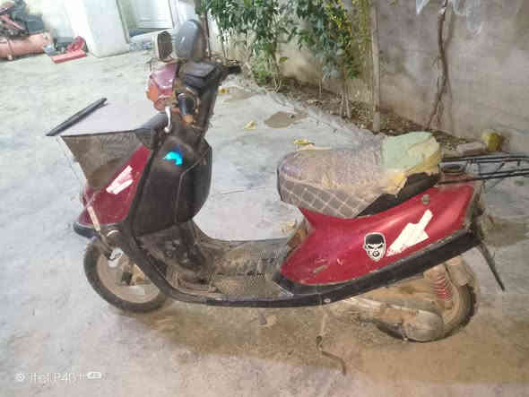 السلام عليكم ماطور يماها للبيع السعر 80قفل العنوان كركوك منطقة 55 رقم الهاتف ***********
