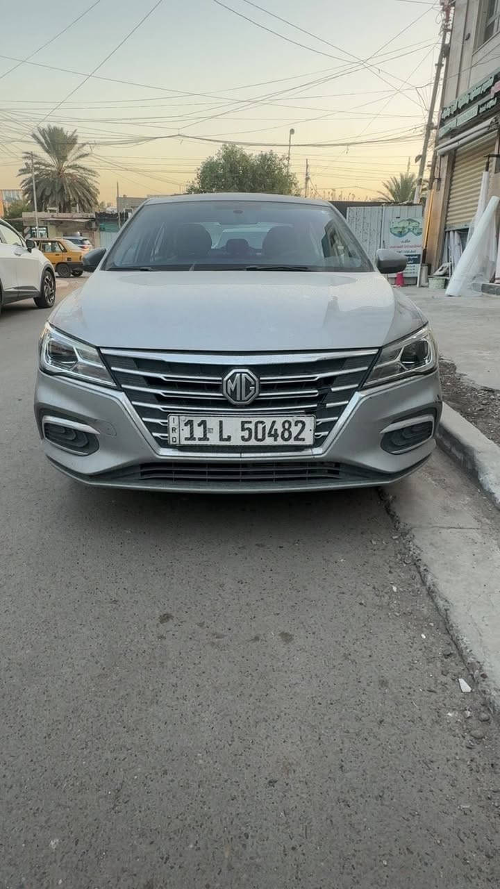 MG5 2024
***********
