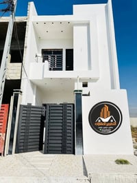 حي الوحده/المفوضيه • ١٠٠م • ٤غرف