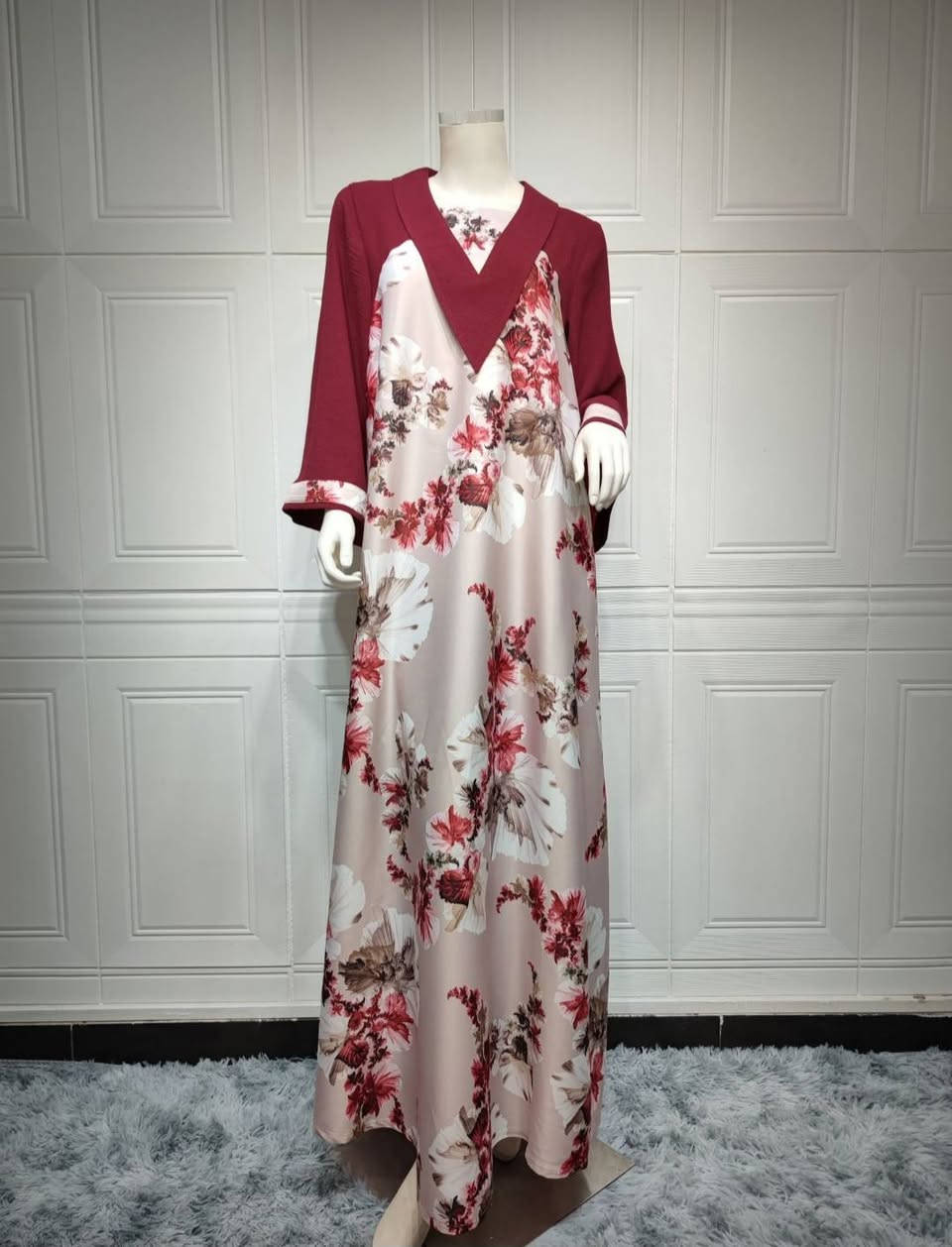 دراعات رمضانيه بسعر ٣٠ الف دراعة كويتي


**إذا كنت صاحب هذا الإعلان وتريد حذفه لأي سبب، رجاءا أرسل رسالة إلى الدعم الفني**