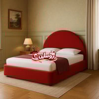 سرير يمني • شغل متقن • جودة عالية