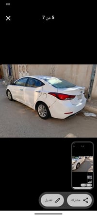 النترا • مراوس • خاص