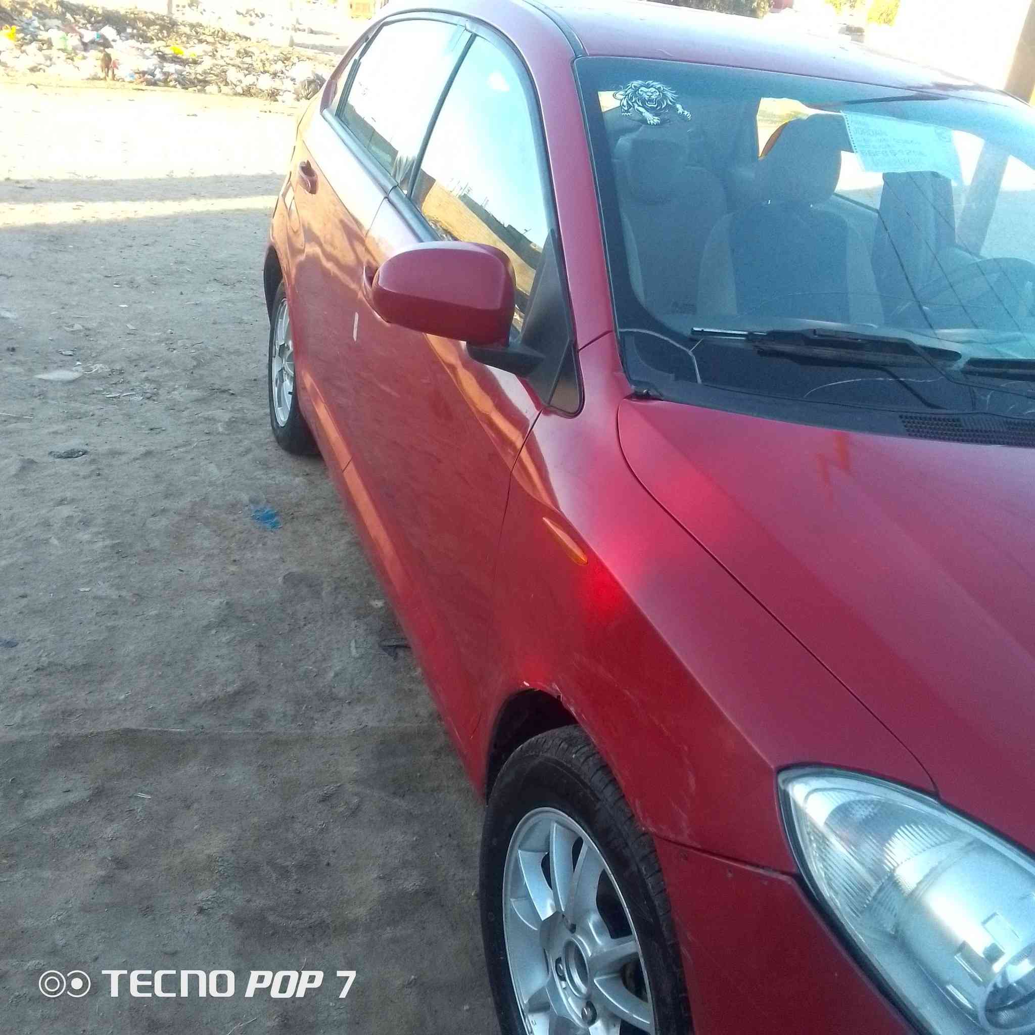 شيري فلاوين موديل 2013 تبريد تدفاه تخم تاير رقم بصره سنويه نهايه 2026 السعر 29 او مراوس  
***********
