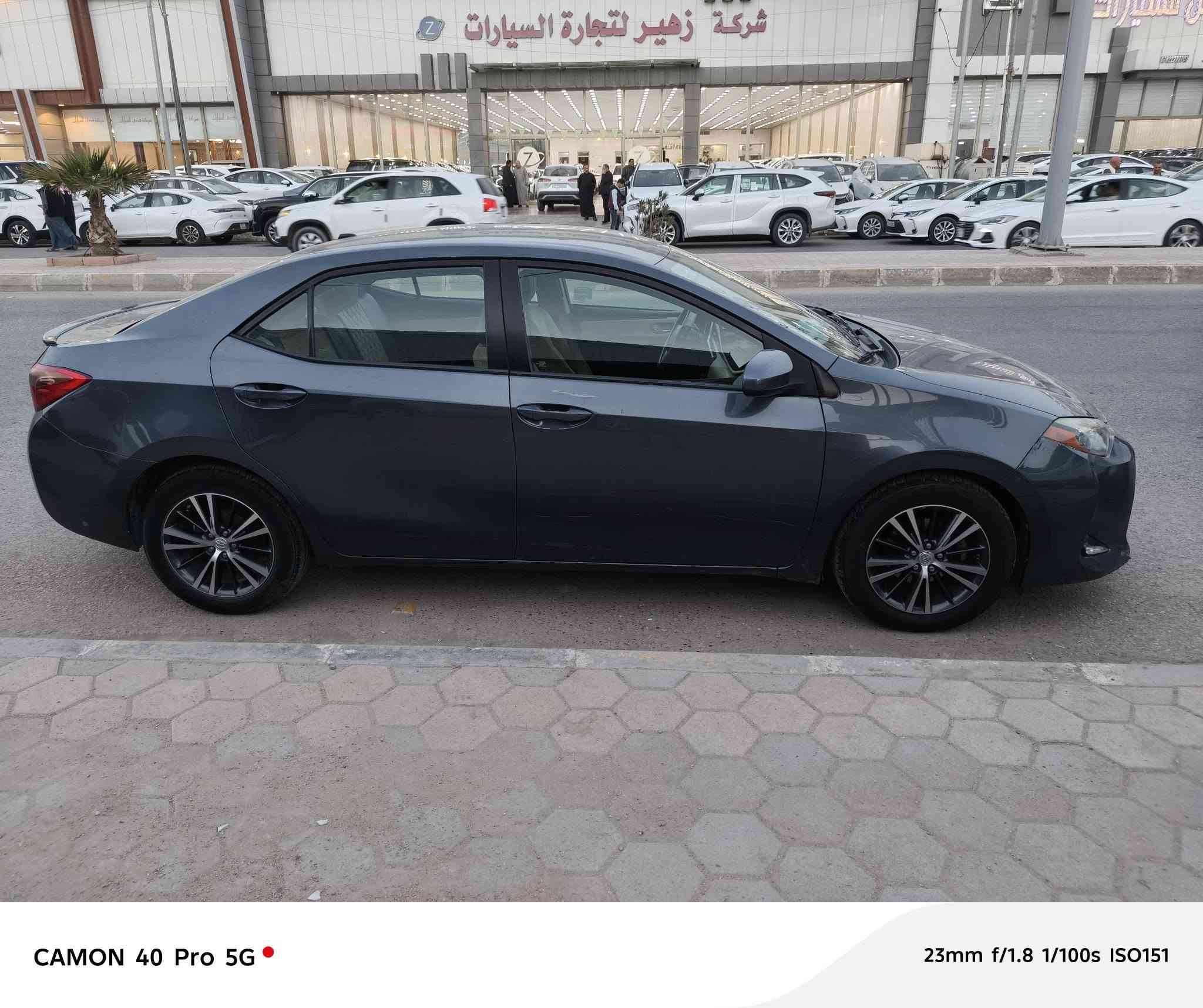 سلام عليكم كورله موديل 17 وارد امريكي
نص فول ضرر جاملغ خلفي رقم انبار انكليزي تحويل مباشر مكاني الانبار رقم صاحبه *********** سونار موجودبل منشور
