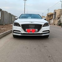 ٢٠١٦ • وارد امريكي • حادث بسيط