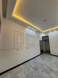 بيت للايجار السيديه قرب شارع الخيرران 📍 البيت فول بناء جديد زيرو ممسكو...