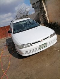 لانسر ستيشن • وضع شركه • نظيف داخل وخارج