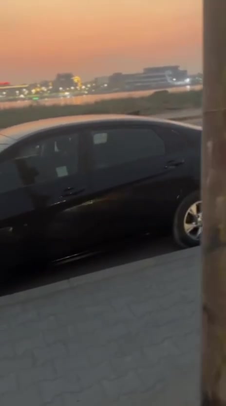 النترا 2021 وارد امريكي
حادثها بنيد وما مبدل مصلح فقط سنويه لل27 كير مكينه حداده تخم تاير السياره بيها بارد الجاملغ الخلفي كد شبر وبالقماره رصعه فوك الجامه باب السايق مضروب ابيع على ضربته السياره ناقصها بس تبريد غيره كله شغال على البلاد ماشيه 92 ميل السياره معوقين بعدلها سنه صير حره وكاله عامه باسمك 
🛑تحكم ستيرد. رادار خلفي امامي جانبي. مثبت سرعه. 3 وضعيات قياده. بصمه. منضومه زنون. وهواي مواصفات 
السعر 107 وبيها مجال كلش قليل
مكاني البصره شراي اتصل ***********
