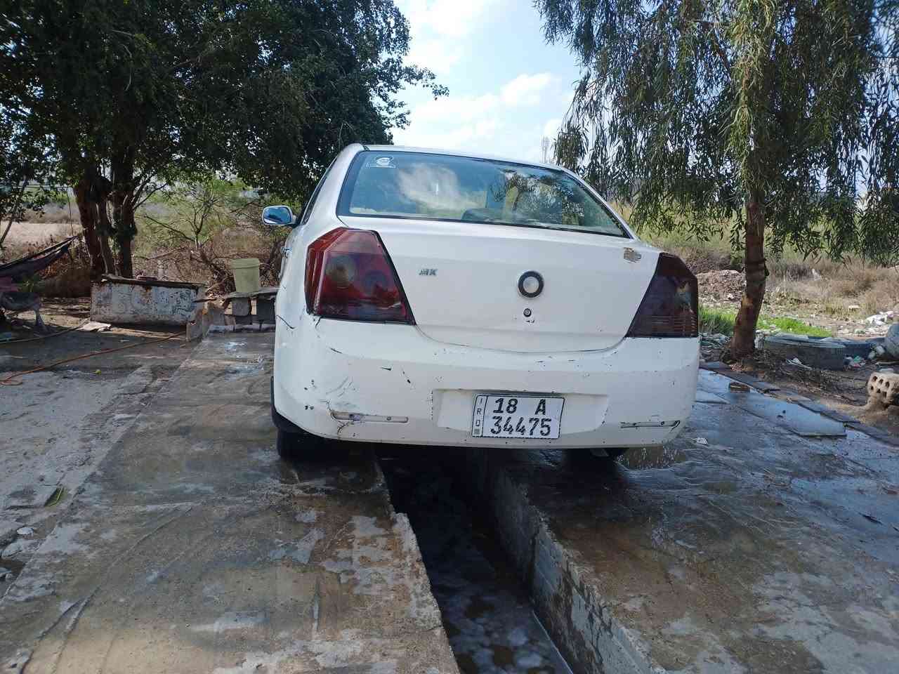 ام كي موديل 13 ب 33 مكانهه سكندريه حلوه سياره بسمي مكانهه سكندريه الاسكان ***********
