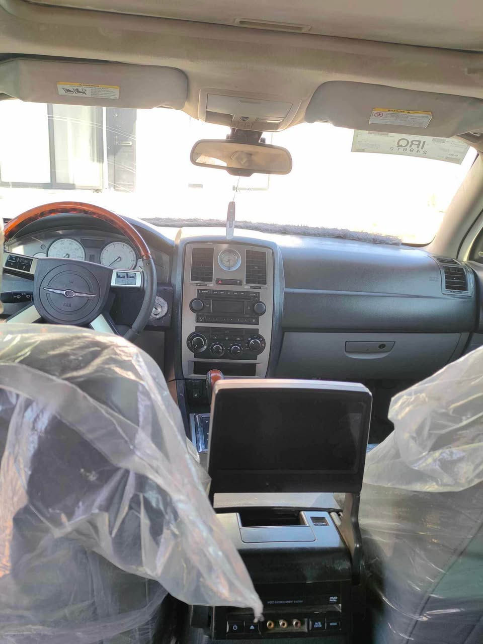 سلاو
ئؤباما ٢٠٠٩
فرؤشتن و گؤرينةوة لةسةر دل گرتن 
مةكينة هيمي ٨ بستن
ساغ ساغ
فوول فوولة
نةقسي مواسةفاتي نييية
هةموو گياني بةشةرت
گير و مةكين و كارةباي بةشةرت
مووس و براوةي بةشةرت
سةقف و حيزام بةشةرت
يةك چةمةلةخي دواي سةكن بستيكي پيوةية ماباقي هةموو گياني جاهيزة و بةشةرتي فةحس
زوور بةقوةتة ماشاااللةً
سعري ٥٨ مةجال
شوين پيرةمةگروون
*********** دخان, السليمانية
