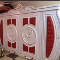 غرفة كبيرة • ميز تواليت • ذي قار