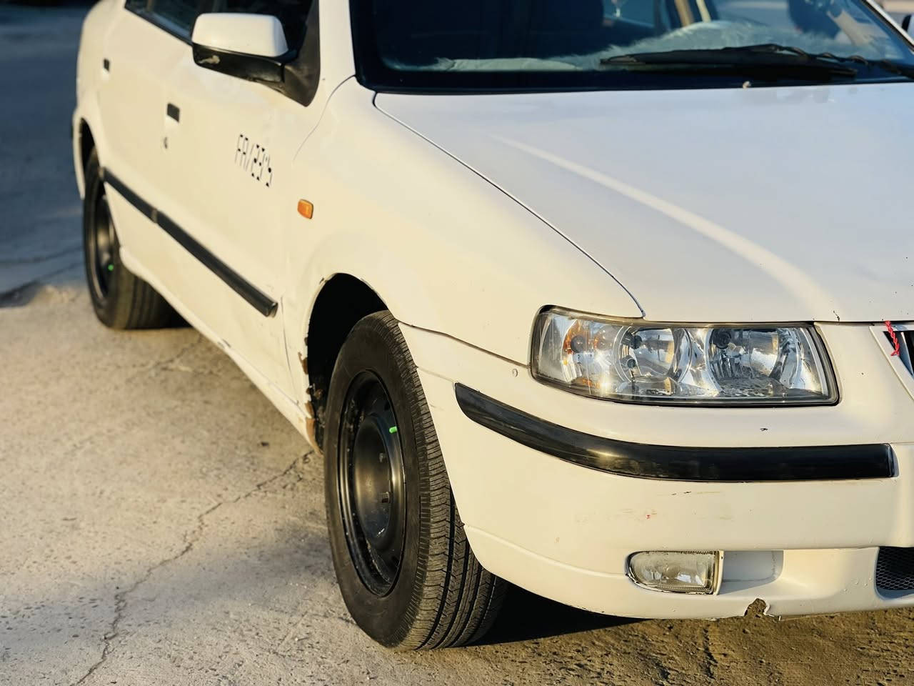 (مراوس بسياره ادوات اي نوع ما تهم )   اهم شي بغداد 
(سيارة سمند 2010 لون ابيض داخل بيجي  كفاله قطره اخياس او صبغ ما بيه مضيعين عنوان صاحبها  سنويتها استنساخ اسويلك بيها مكاتبة اتكفلك بيها سرقة وعشائر وإذا تحصل صاحبها بالعافية عليك رقم بغداد الماني كير ومحرك  وتبريد جدد شرط  بيها  جيب فيتر وتعال إذا تريد كشرها كفاله عده باب السايق ترايك بيها وين مايعجبك سيارة حلوة ) الخاص مفتوح وبل خدمه


**إذا كنت صاحب هذا الإعلان وتريد حذفه لأي سبب، رجاءا أرسل رسالة إلى الدعم الفني**