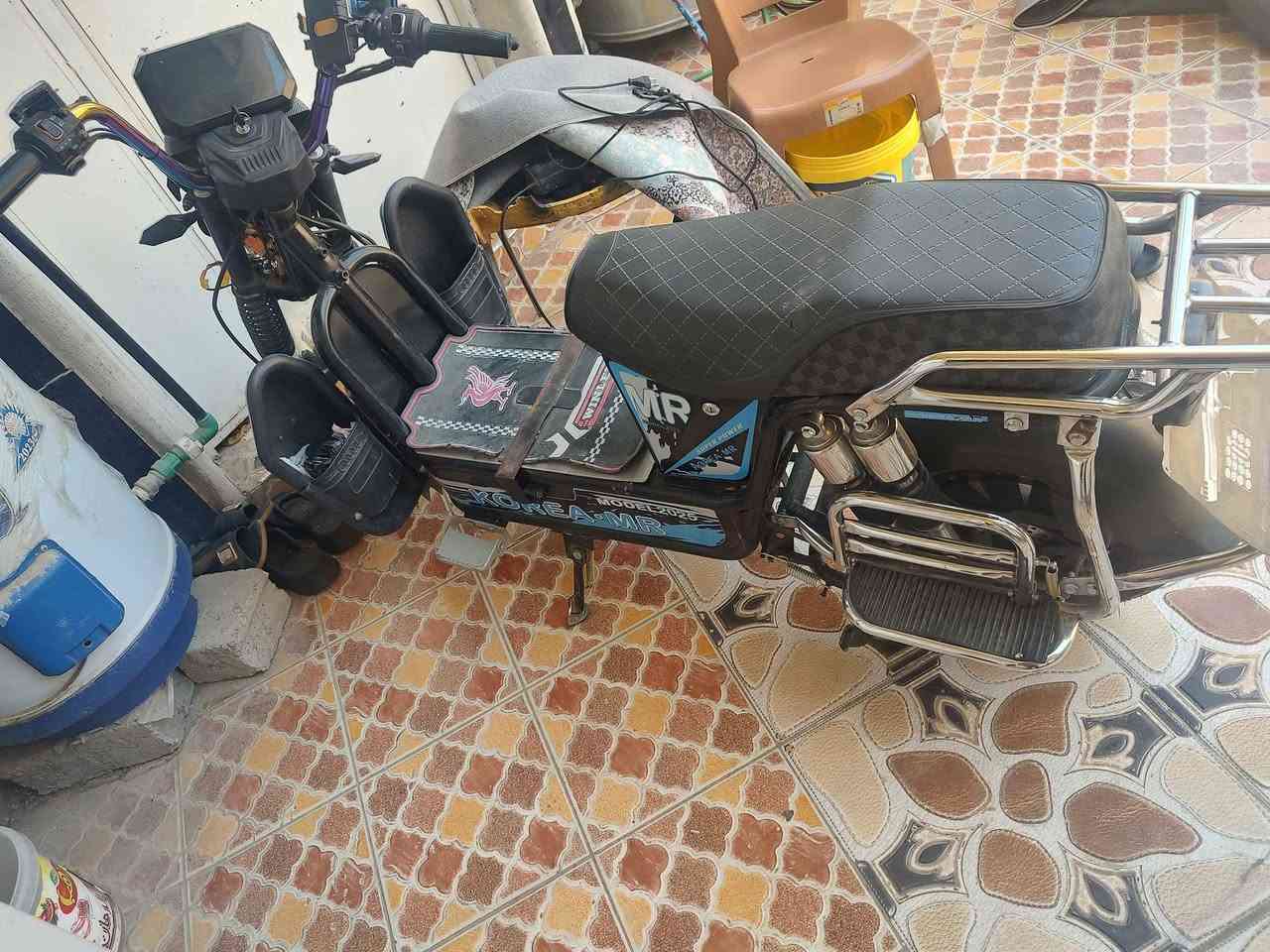 ‎هارلي شحن‎ بعقوبة, ديالى


**إذا كنت صاحب هذا الإعلان وتريد حذفه لأي سبب، رجاءا أرسل رسالة إلى الدعم الفني**