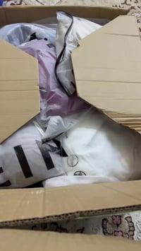 فساتين شي ان • جملة • كارتونتين