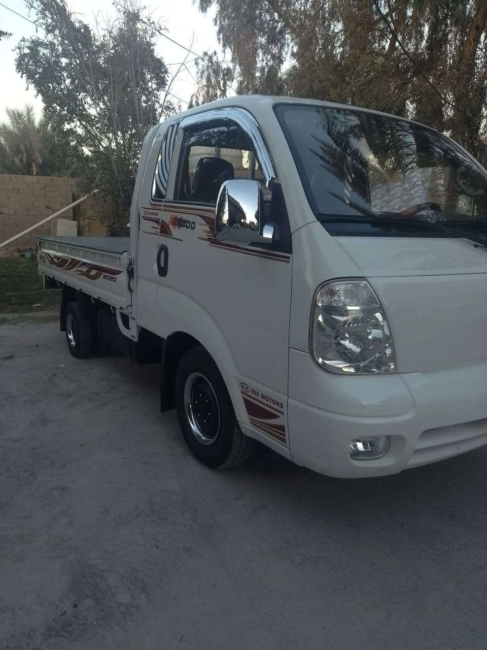 سلام عليكم 
كيا موديل 2012بسمي
سعر بشده وتفاصيل كامله داخل الفيديو 
***********
