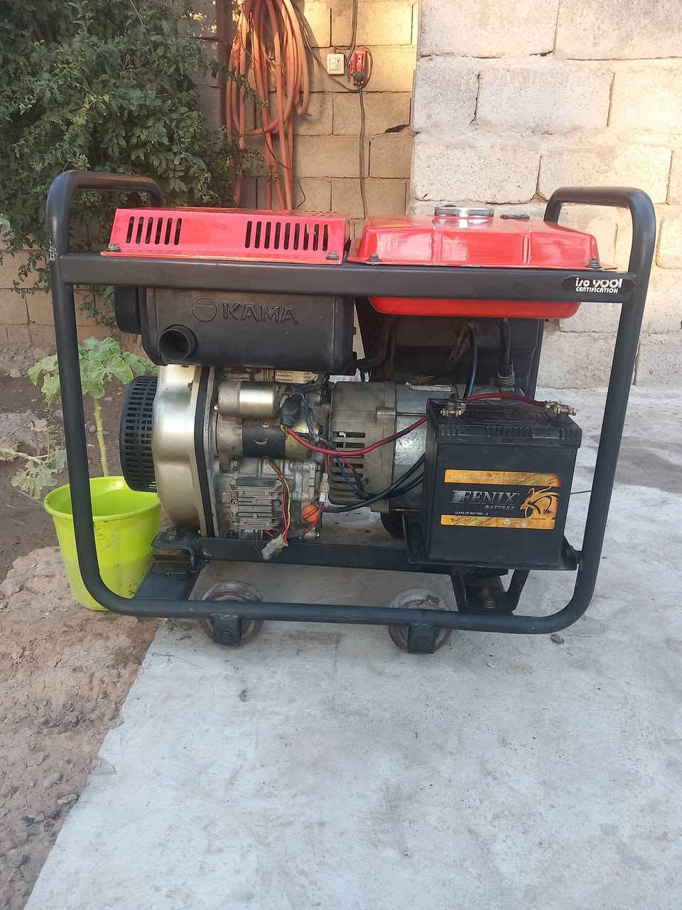 للبيع سعر450 بلدروز ***********
