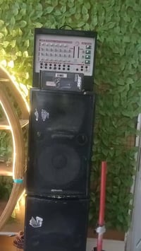 منضومه صوت ب المكان بغداد المعامل 07700195042