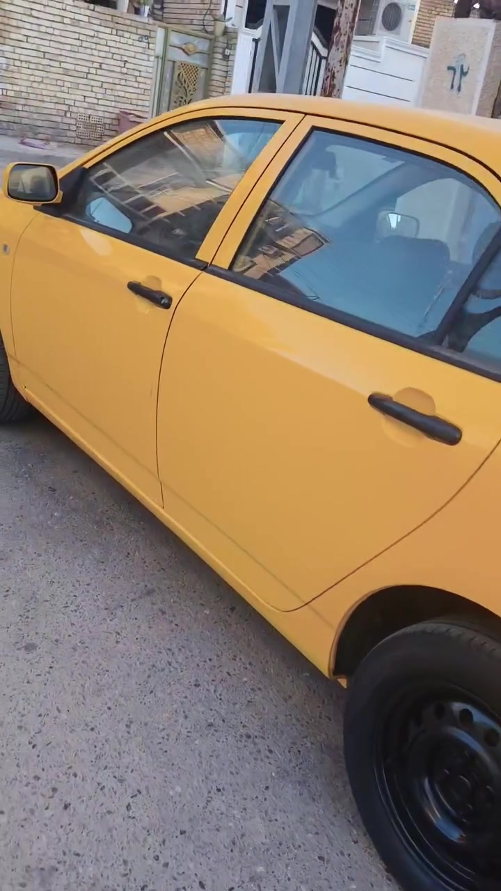 السلام عليكم بو اي دي 2020 شركه العامه سياره كفاله من كل شيء ما مفتوح بها لا صبغ لا ضربه سياره عنوان بغداد والسعر 68 مطلوبه للدوله باقي عليها السته اشهر تسدد تصير حره وكاله فقط***********
