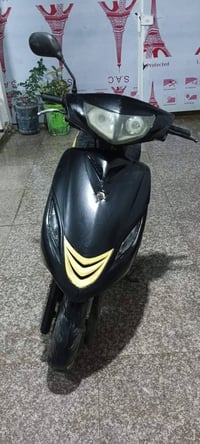 ماكس ١٤٠ • معدل محرك • بغداد غزالية