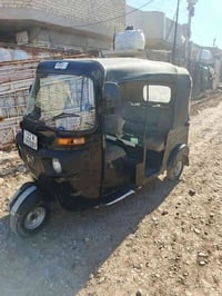 تكتك موديل عشرين لا ضربه ولا صبغ تكتك حلوه بس بوشه وبستم فقط محركه كلش...