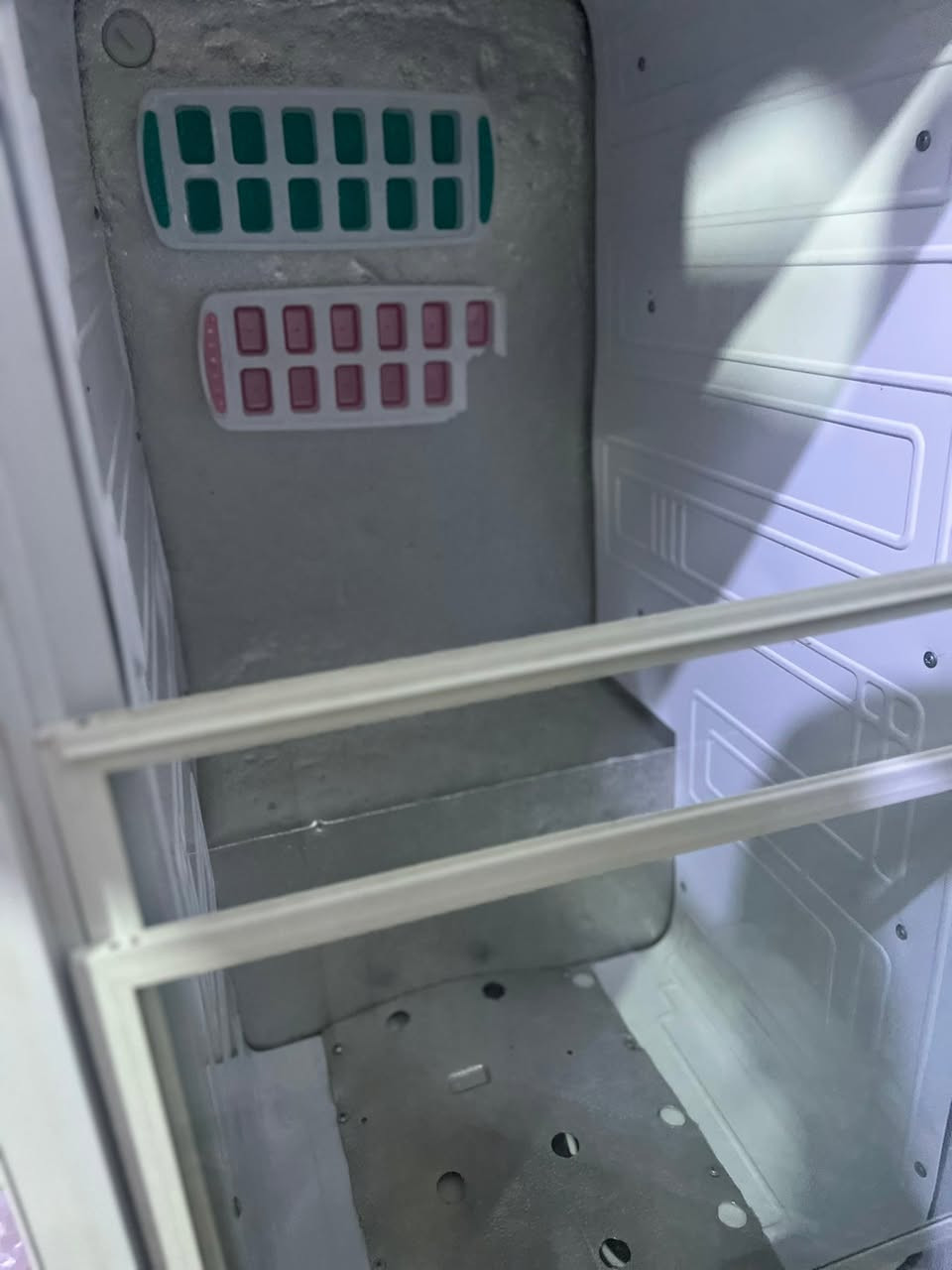 مجمدة للبيع سعر 80 نضيفة


**إذا كنت صاحب هذا الإعلان وتريد حذفه لأي سبب، رجاءا أرسل رسالة إلى الدعم الفني**