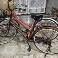 بسكليت • حلة شارع 80 • شارع شريفة