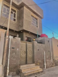 الرميثة • ١٤٦م • ٤ غرف نوم